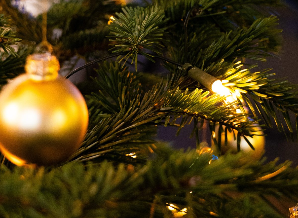 Gleich zweimal Gutes tun für das Andreas-Hospiz