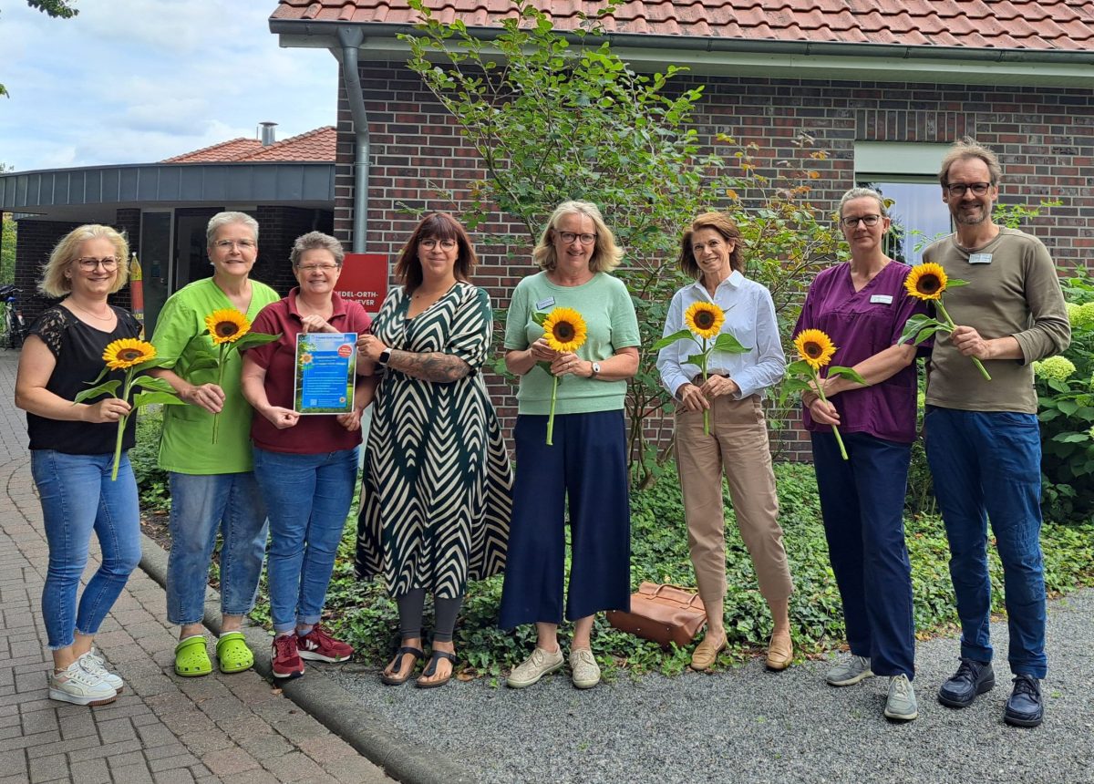 Herzliche Einladung zum Sommerfest