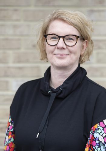 Foto von Sandra Holleitner