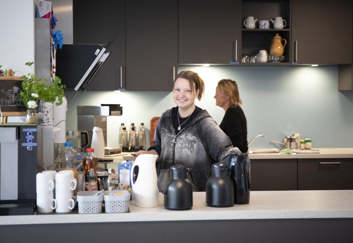 Infostunden für Interessierte