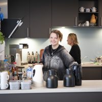 Infostunden für Interessierte