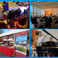 Große Erfolge in der Vorweihnachtszeit