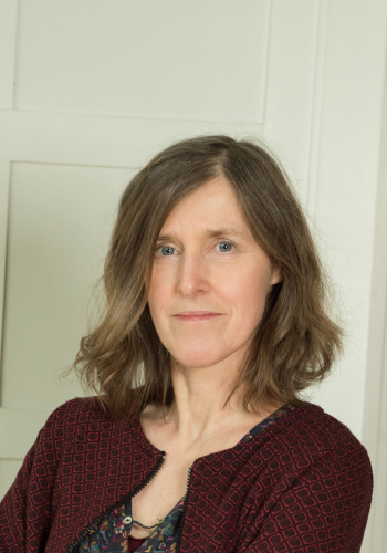 Foto von Anke Mirsch