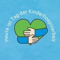 Zeichen setzen zum Tag der Kinderhospizarbeit
