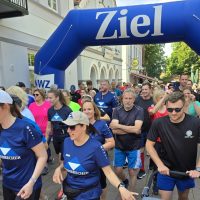 „Hospiz bewegt Varel“