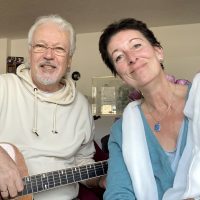 Frühlingshafte Benefizveranstaltung