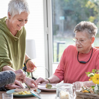 Gesucht: Neue Ehrenamtliche!