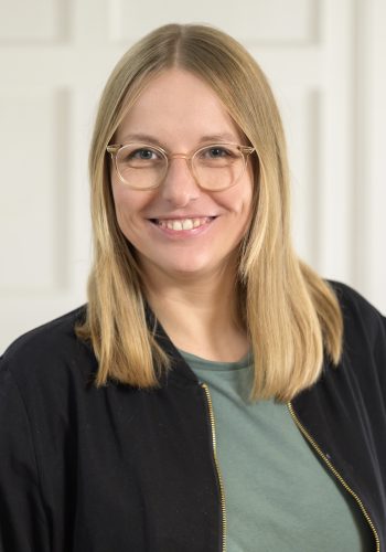 Foto von Julia Renke