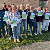 Laufen für das Leben bis zuletzt