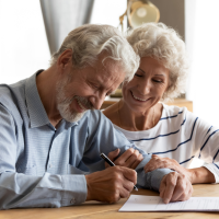Lass uns übers Sterben sprechen