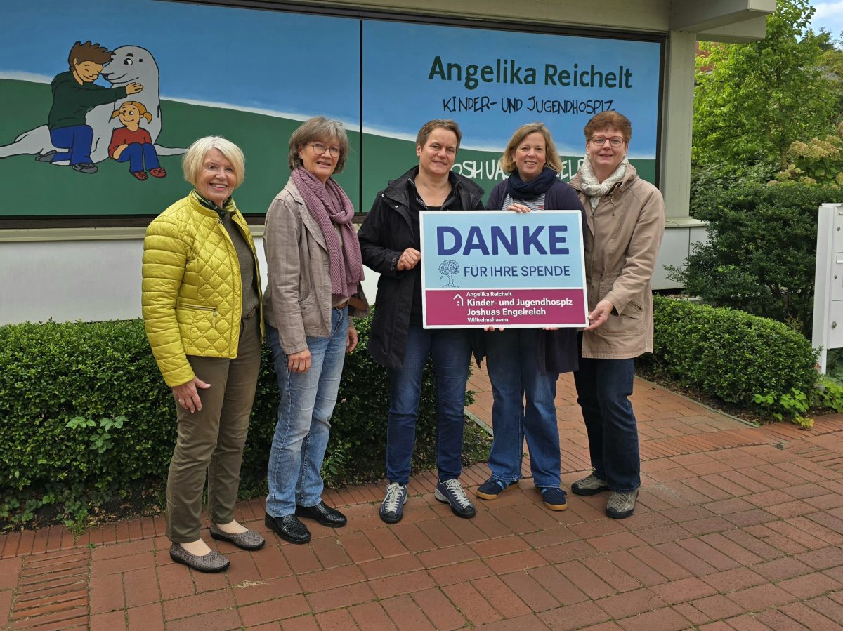 Letzter Scheunenflohmarkt
