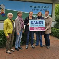 Letzter Scheunenflohmarkt