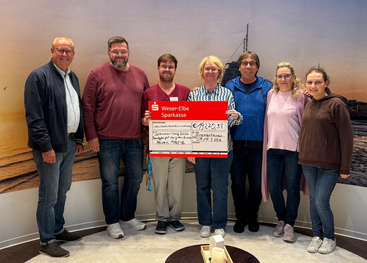 Knapp 20.000 Euro erlaufen