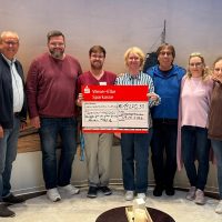 Knapp 20.000 Euro erlaufen